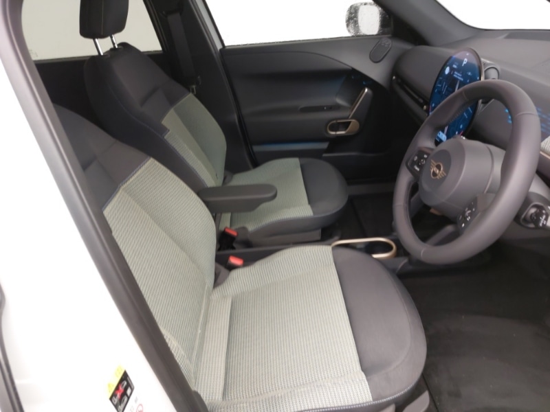 Used MINI Aceman 2025 for sale - 77289720: Photo 6