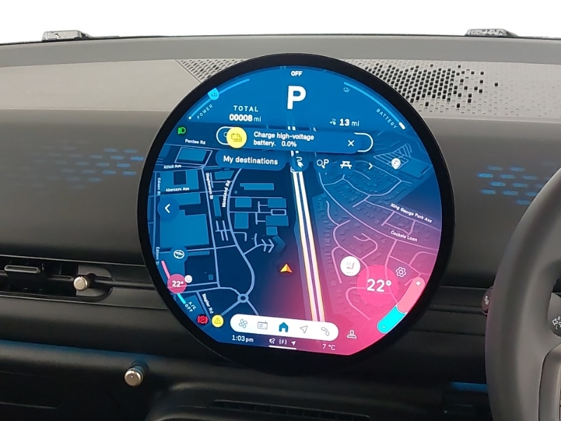 Used MINI Aceman 2025 for sale - 77289720: Photo 8