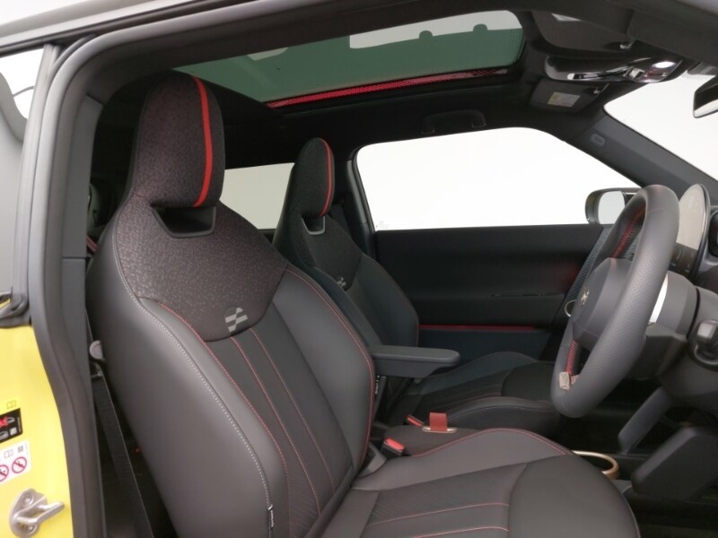 Used MINI Cooper 2025 for sale - 77717151: Photo 11