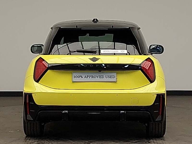 Used MINI Cooper 2025 for sale - 77717151: Photo 15