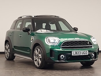 Used MINI Countryman 2023 for sale - 78740635: Photo