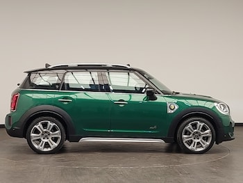 Used MINI Countryman 2023 for sale - 78740635: Photo