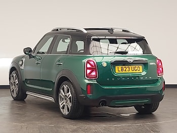 Used MINI Countryman 2023 for sale - 78740635: Photo