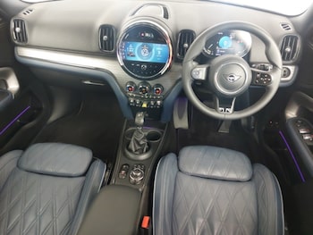 Used MINI Countryman 2023 for sale - 78740635: Photo