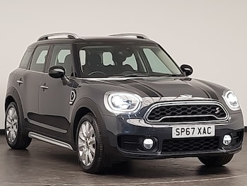 2017 - 2.0 Cooper S 5dr [Chili Pack]