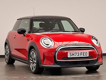 Used MINI Hatch 2023 for sale - 79310705: Photo