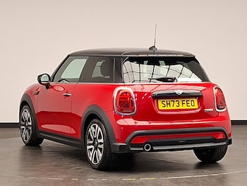 Used MINI Hatch 2023 for sale - 79310705: Photo