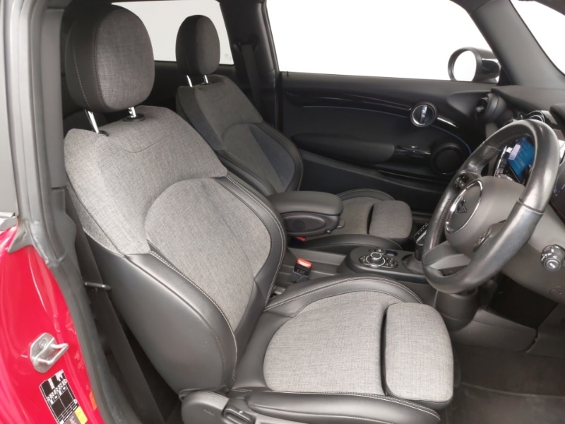 Used MINI Hatch 2021 for sale - 77448941: Photo 11