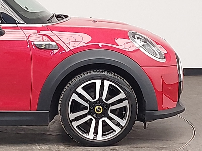 Used MINI Hatch 2021 for sale - 77448941: Photo 14