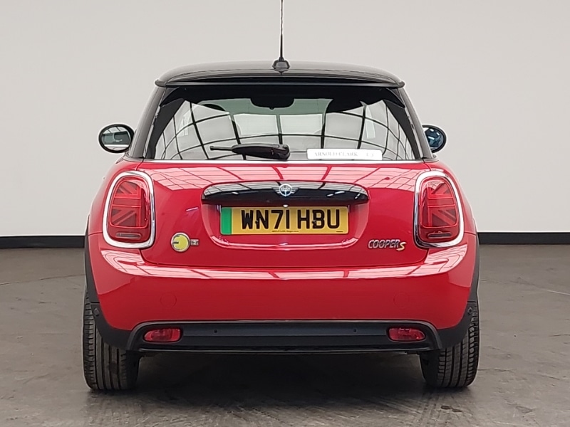 Used MINI Hatch 2021 for sale - 77448941: Photo 15