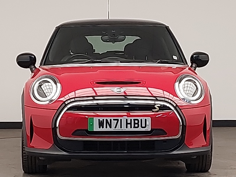 Used MINI Hatch 2021 for sale - 77448941: Photo 16