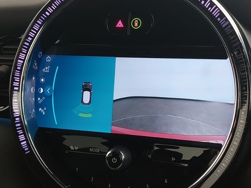 Used MINI Hatch 2021 for sale - 77448941: Photo 18