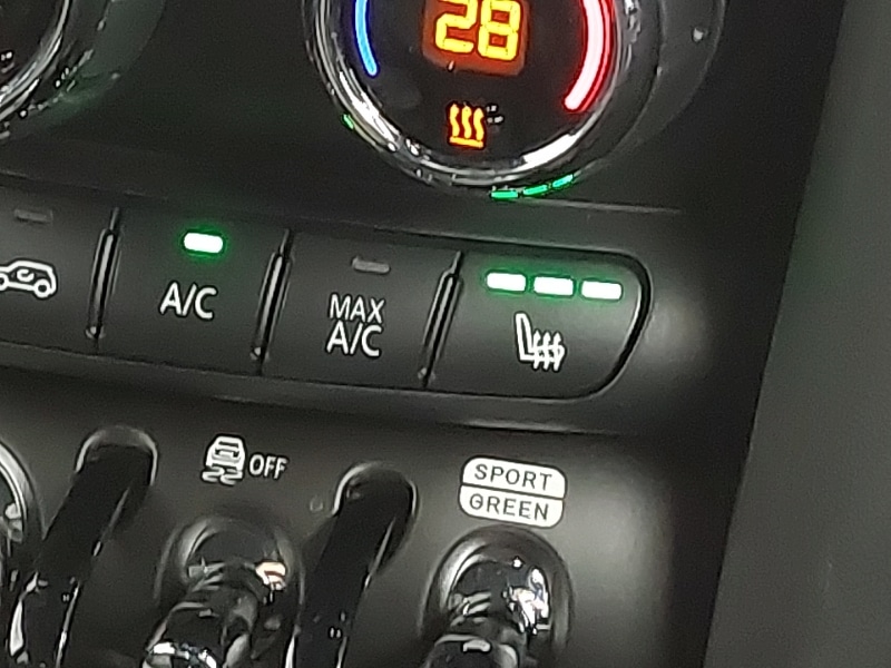 Used MINI Hatch 2021 for sale - 77448941: Photo 19