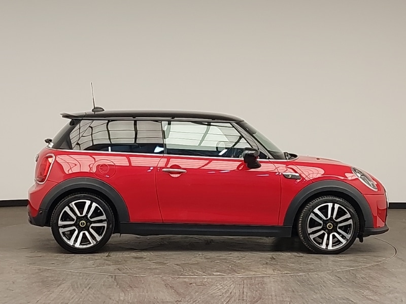 Used MINI Hatch 2021 for sale - 77448941: Photo 2