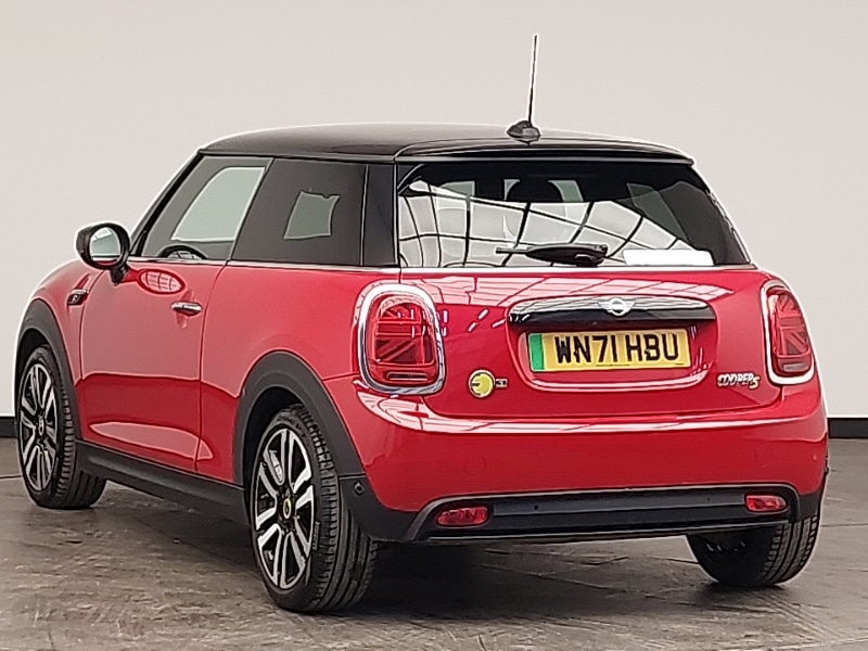 Used MINI Hatch 2021 for sale - 77448941: Photo 3