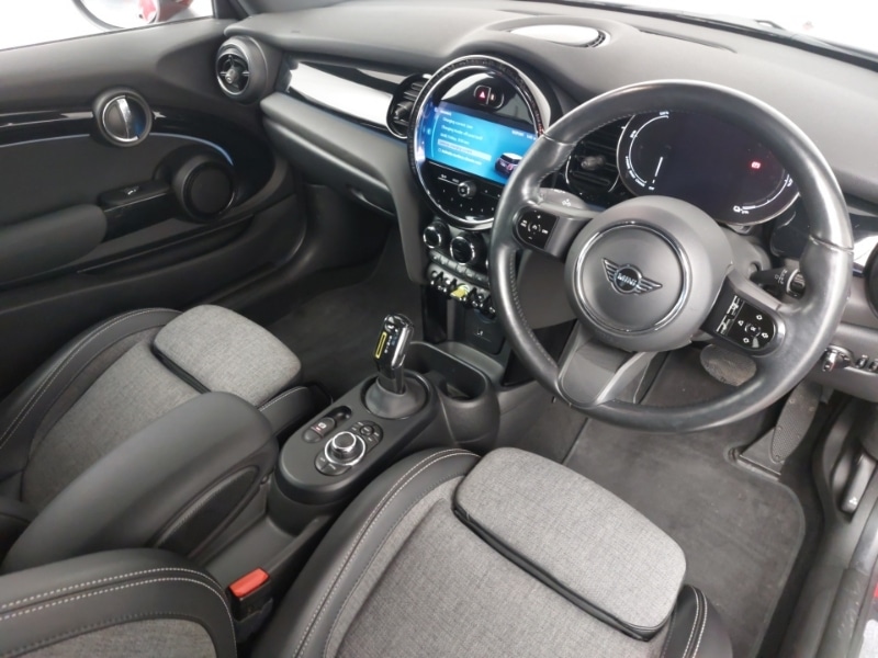 Used MINI Hatch 2021 for sale - 77448941: Photo 4