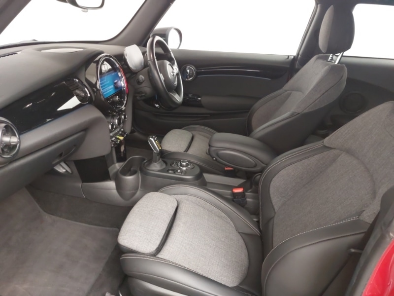 Used MINI Hatch 2021 for sale - 77448941: Photo 7