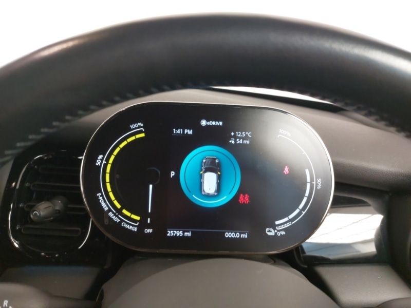 Used MINI Hatch 2021 for sale - 77448941: Photo 9