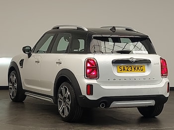 Used MINI Countryman 2023 for sale - 78727866: Photo