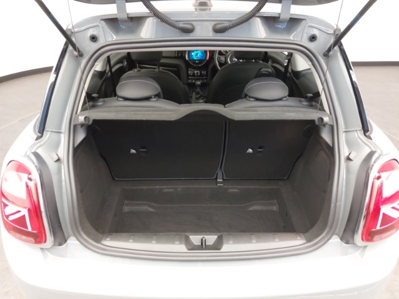 Used MINI Hatch 2020 for sale - 76636567: Photo 13