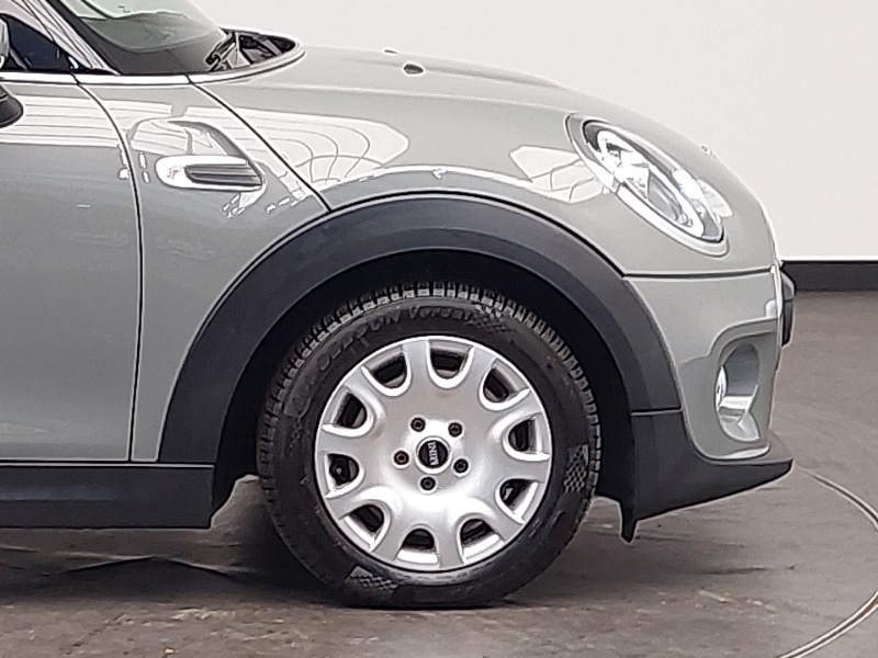Used MINI Hatch 2020 for sale - 76636567: Photo 14