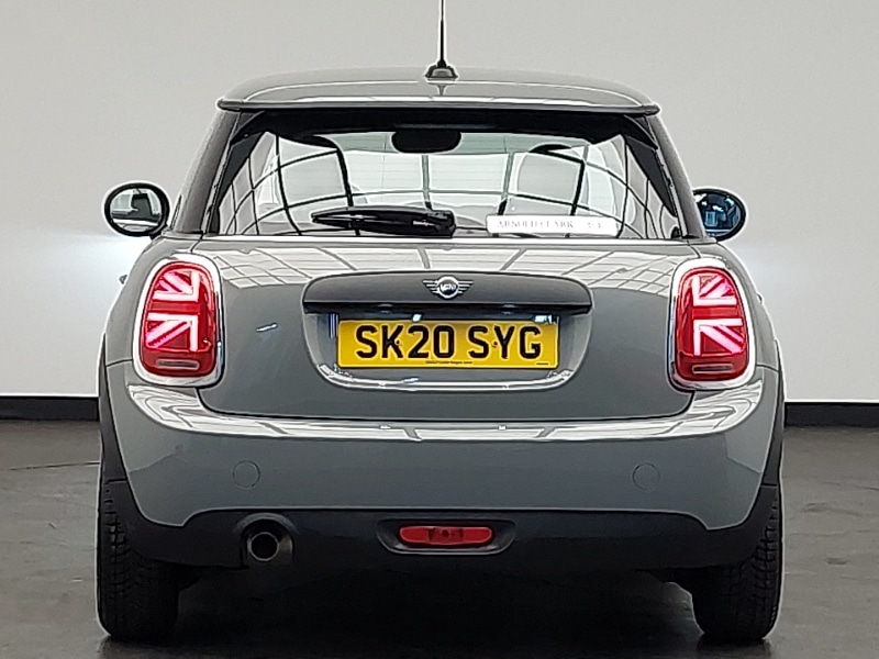 Used MINI Hatch 2020 for sale - 76636567: Photo 15