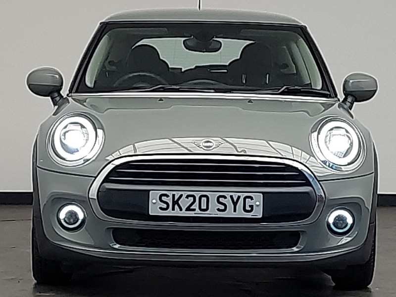 Used MINI Hatch 2020 for sale - 76636567: Photo 16