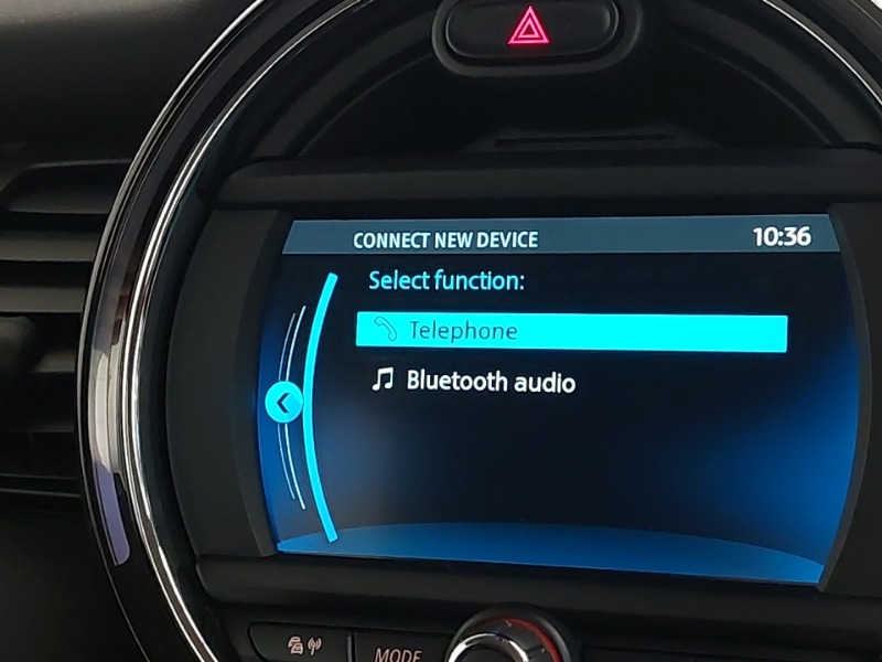 Used MINI Hatch 2020 for sale - 76636567: Photo 19