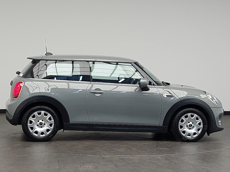 Used MINI Hatch 2020 for sale - 76636567: Photo 2