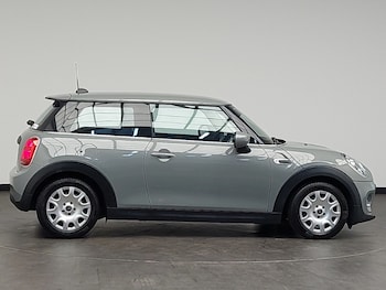 Used MINI Hatch 2020 for sale - 76636567: Photo
