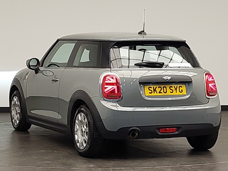 Used MINI Hatch 2020 for sale - 76636567: Photo 3