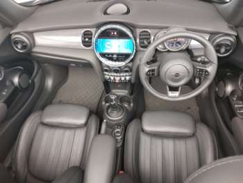 Used MINI Convertible 2023 for sale - 74778942: Photo