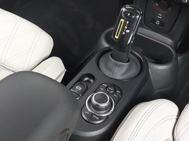 Used MINI Hatch 2022 for sale - 76795676: Photo 10