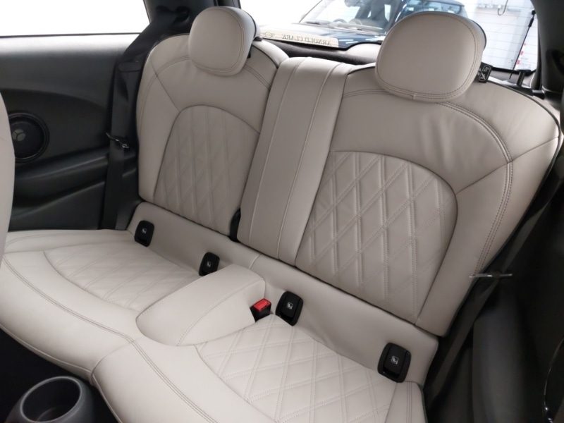 Used MINI Hatch 2022 for sale - 76795676: Photo 12