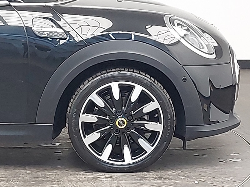 Used MINI Hatch 2022 for sale - 76795676: Photo 14