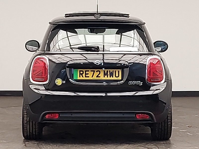 Used MINI Hatch 2022 for sale - 76795676: Photo 15