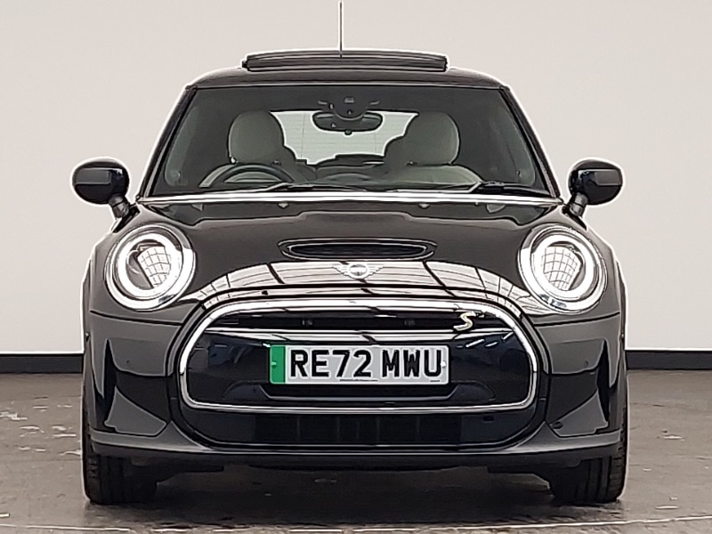Used MINI Hatch 2022 for sale - 76795676: Photo 16