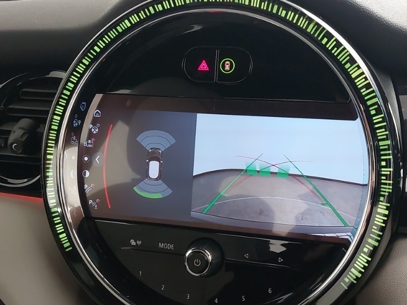 Used MINI Hatch 2022 for sale - 76795676: Photo 18