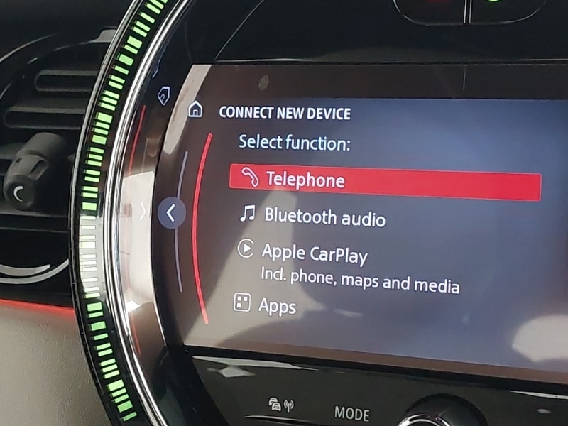 Used MINI Hatch 2022 for sale - 76795676: Photo 19