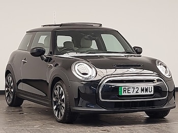 MINI - Hatch