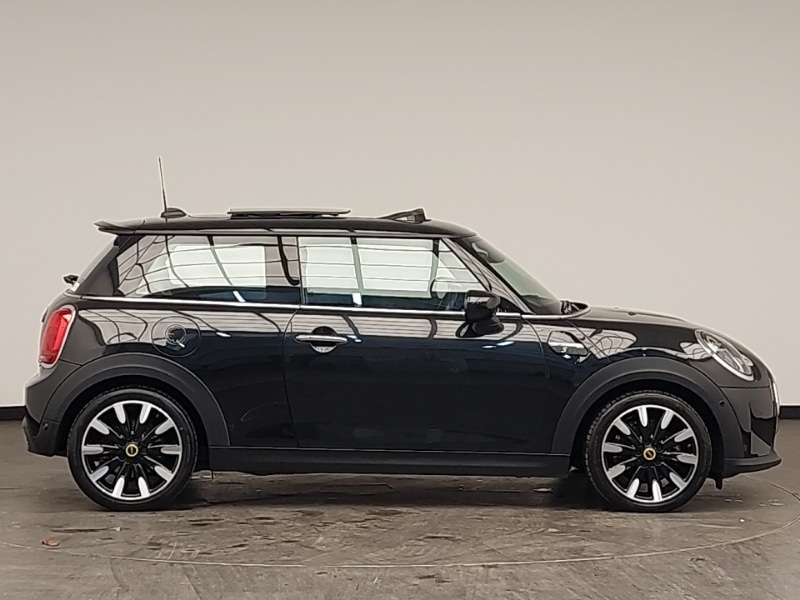 Used MINI Hatch 2022 for sale - 76795676: Photo 2