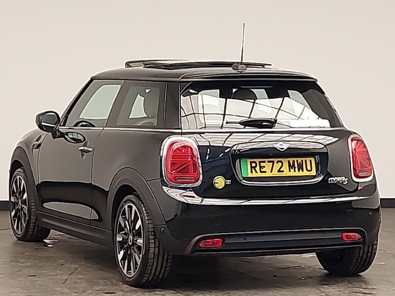 Used MINI Hatch 2022 for sale - 76795676: Photo 3