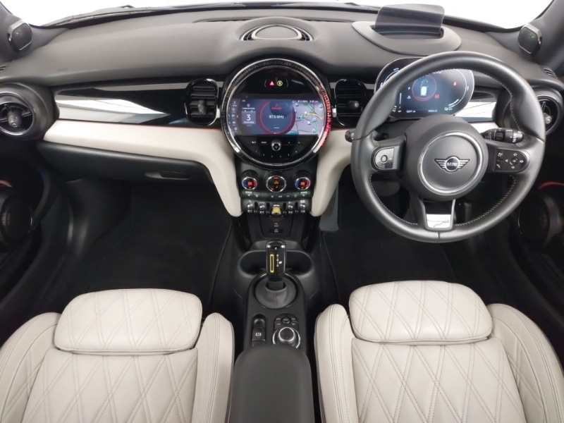 Used MINI Hatch 2022 for sale - 76795676: Photo 4