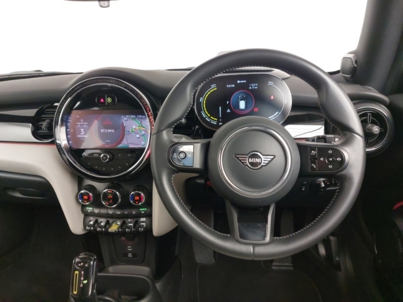 Used MINI Hatch 2022 for sale - 76795676: Photo 5