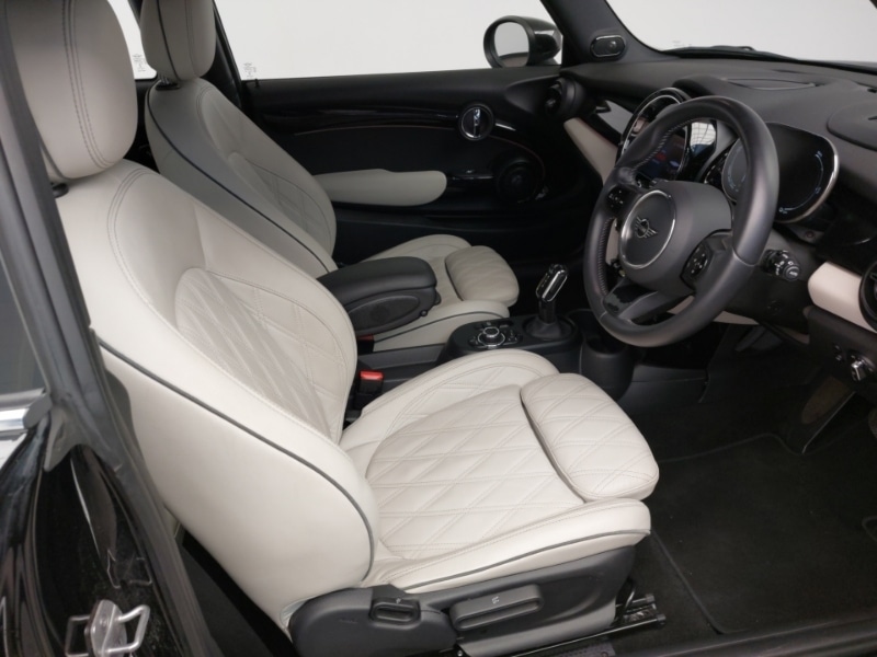 Used MINI Hatch 2022 for sale - 76795676: Photo 6