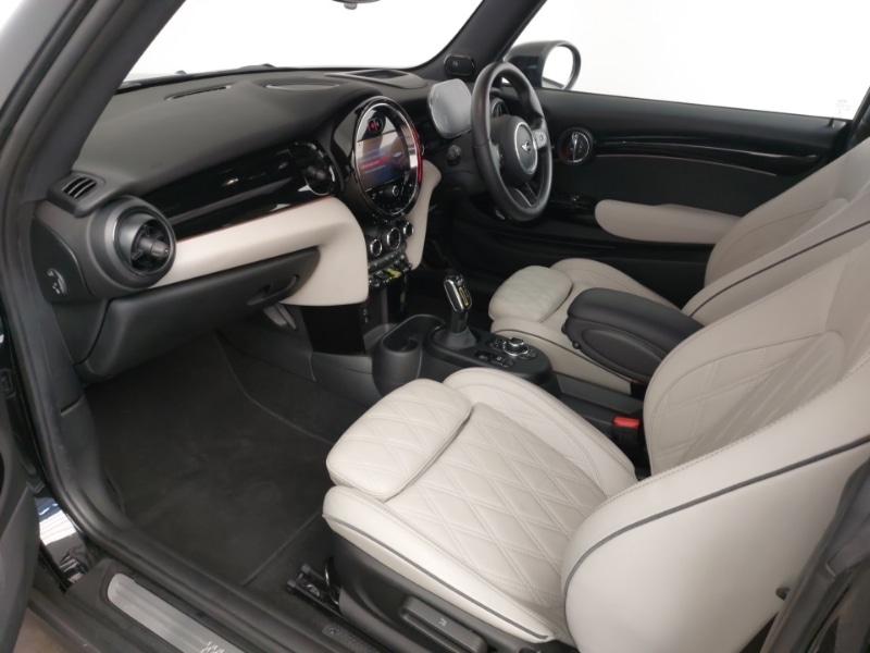 Used MINI Hatch 2022 for sale - 76795676: Photo 7