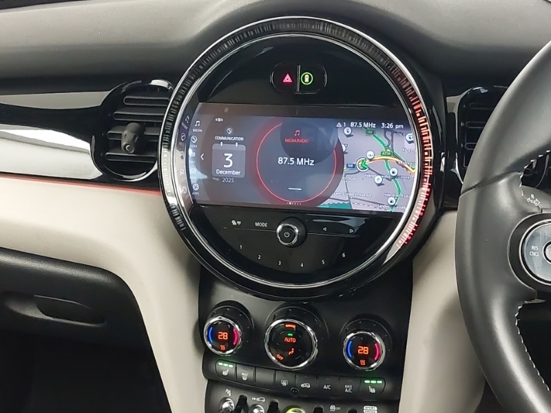 Used MINI Hatch 2022 for sale - 76795676: Photo 8