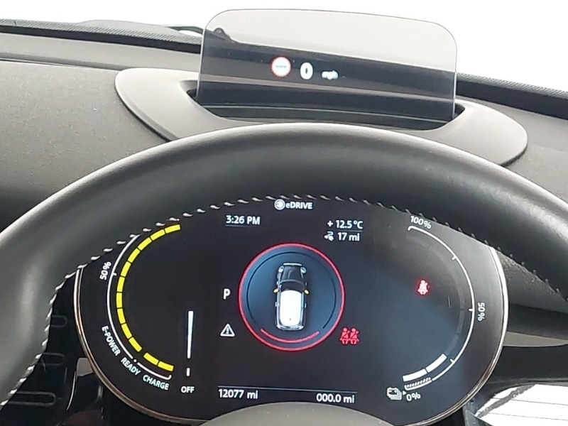 Used MINI Hatch 2022 for sale - 76795676: Photo 9