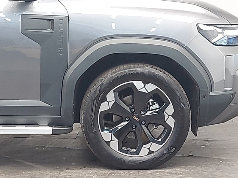 Used Dacia Duster 2025 for sale - 77126697: Photo 14