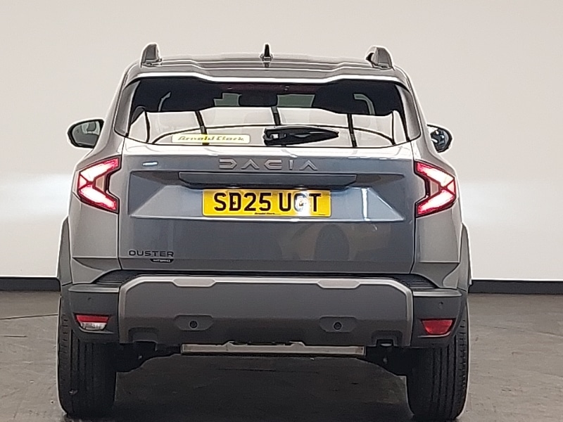 Used Dacia Duster 2025 for sale - 77126697: Photo 15